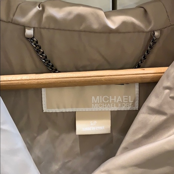 Michael Kors Coat - Picture 6 of 8